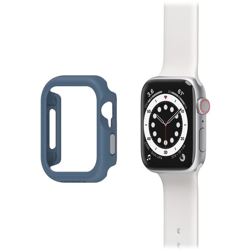 product image 5 - Apple Watch Series SE (第2世代)/6/SE/5/4 44mmケース 抗菌加工バンパー