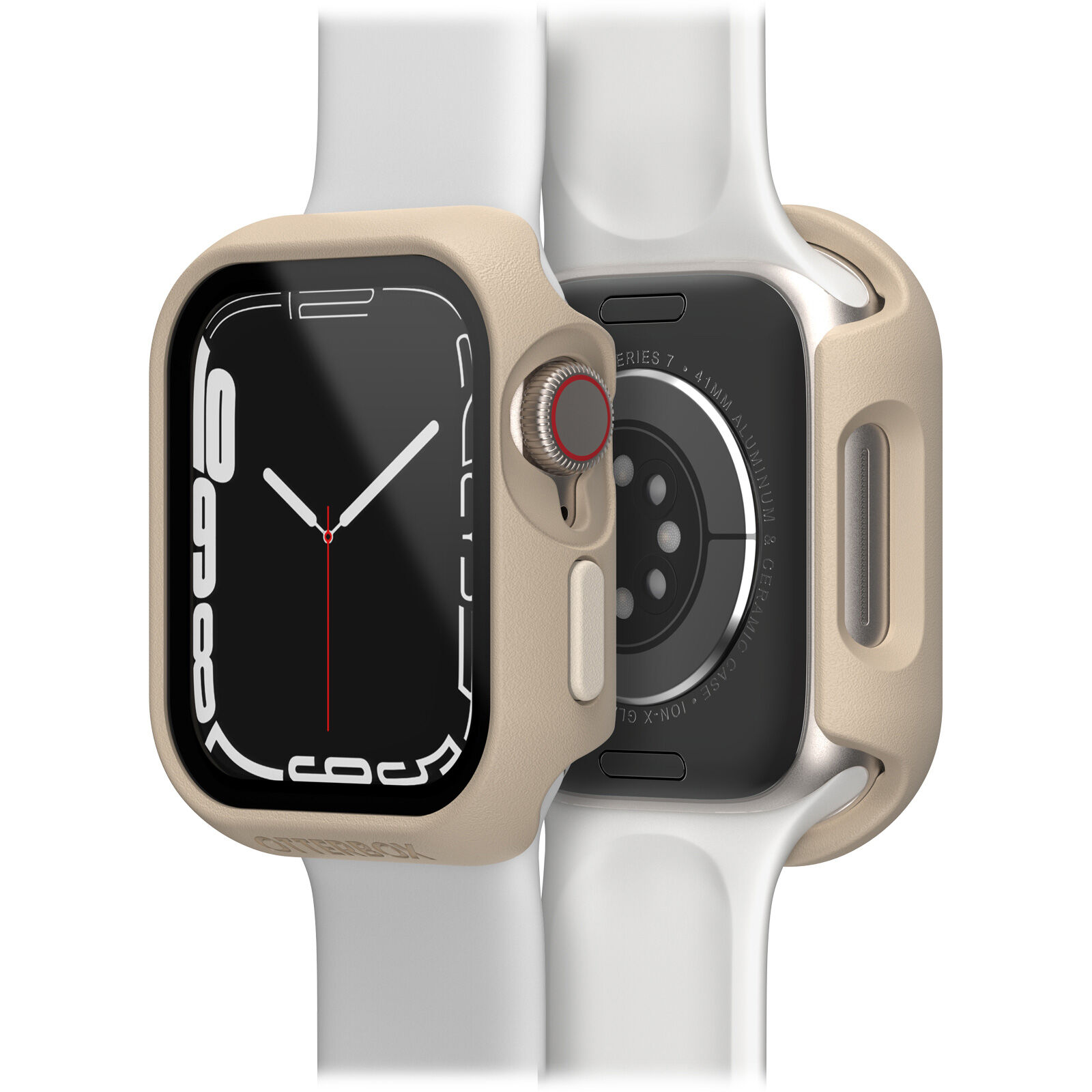Apple Watch Series 8 (GPSモデル) - 41mm