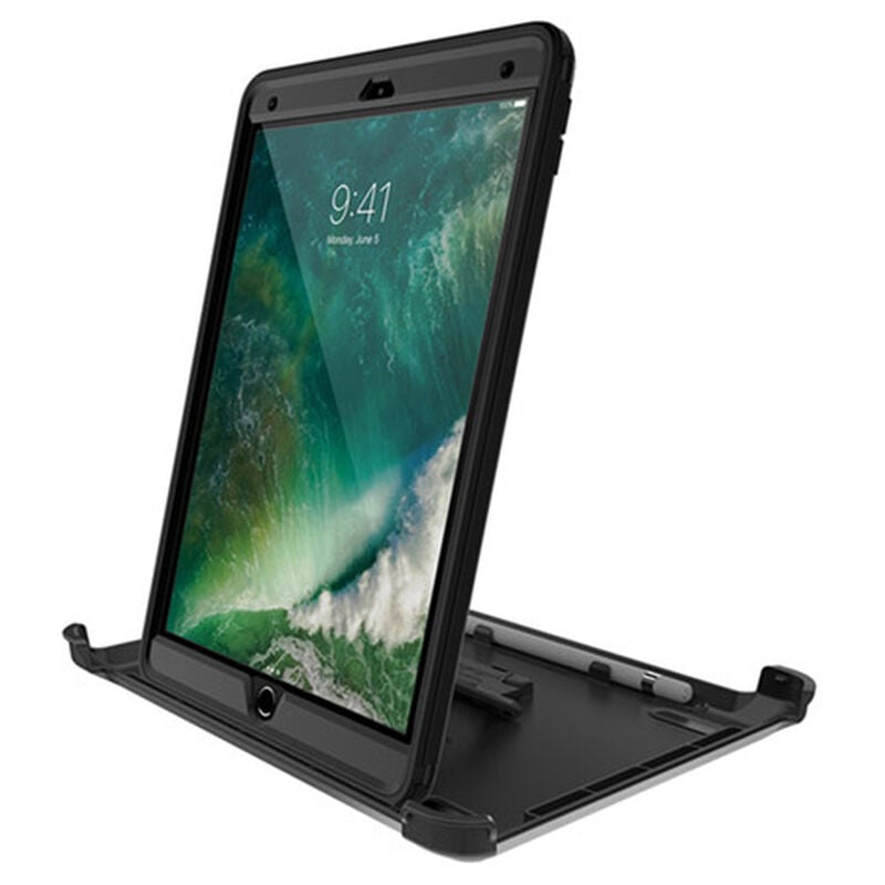 product image 3 - iPad Air (第3代)/iPad Pro (10.5吋)保護殼 Defender防禦者系列