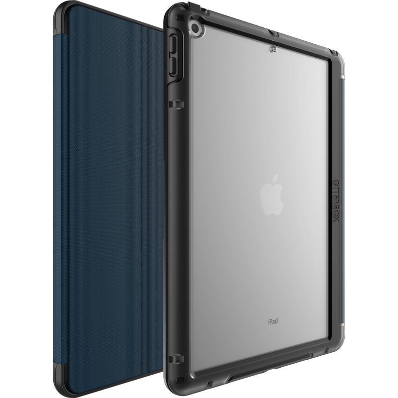 product image 6 - iPad (第9代/第8代/第7代)保護殼 Symmetry Folio筆記本型系列