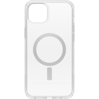 iPhone 15 Plus and iPhone 14 Plus Symmetry Series Case for MagSafe