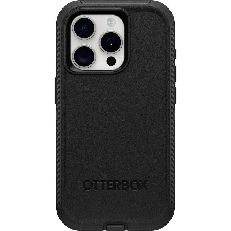 product image 2 - iPhone 15 Pro ケース Defender Series