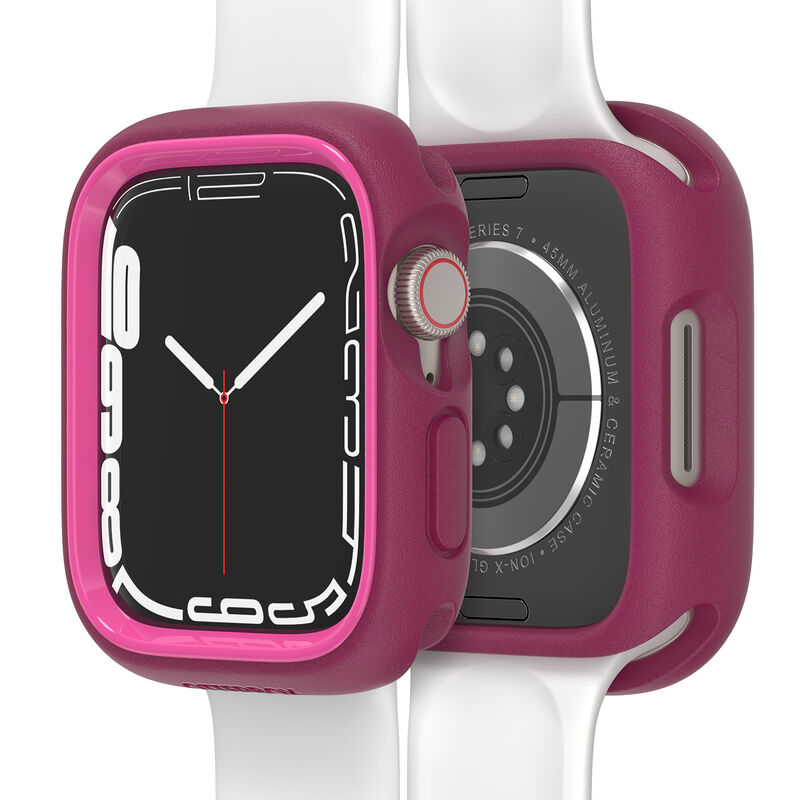 product image 1 - Apple Watch Series 8/7ケース EXO EDGE