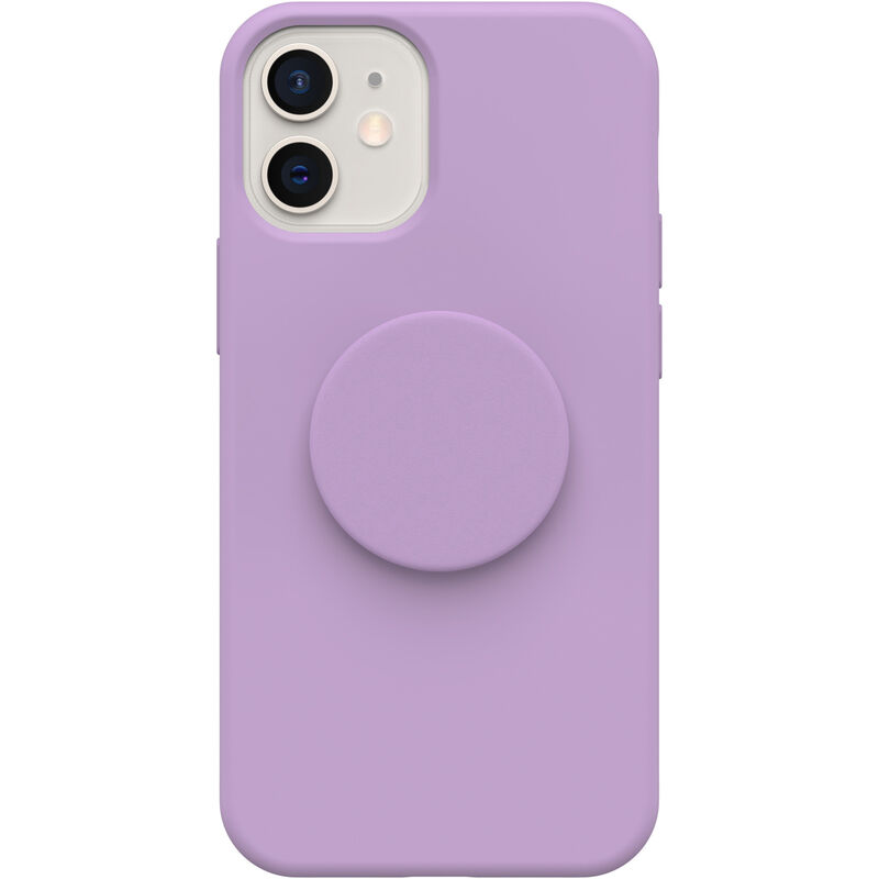 product image 3 - iPhone 12 miniケース Otter + Pop Figura シリーズ