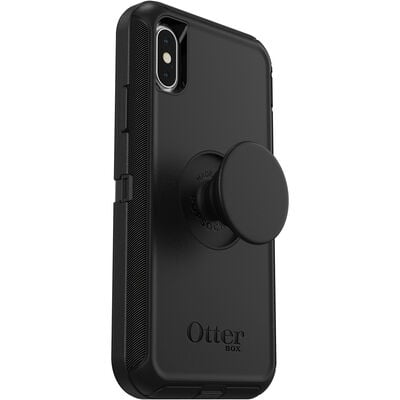 Otter + Pop Defender Series Case for iPhone X/Xs