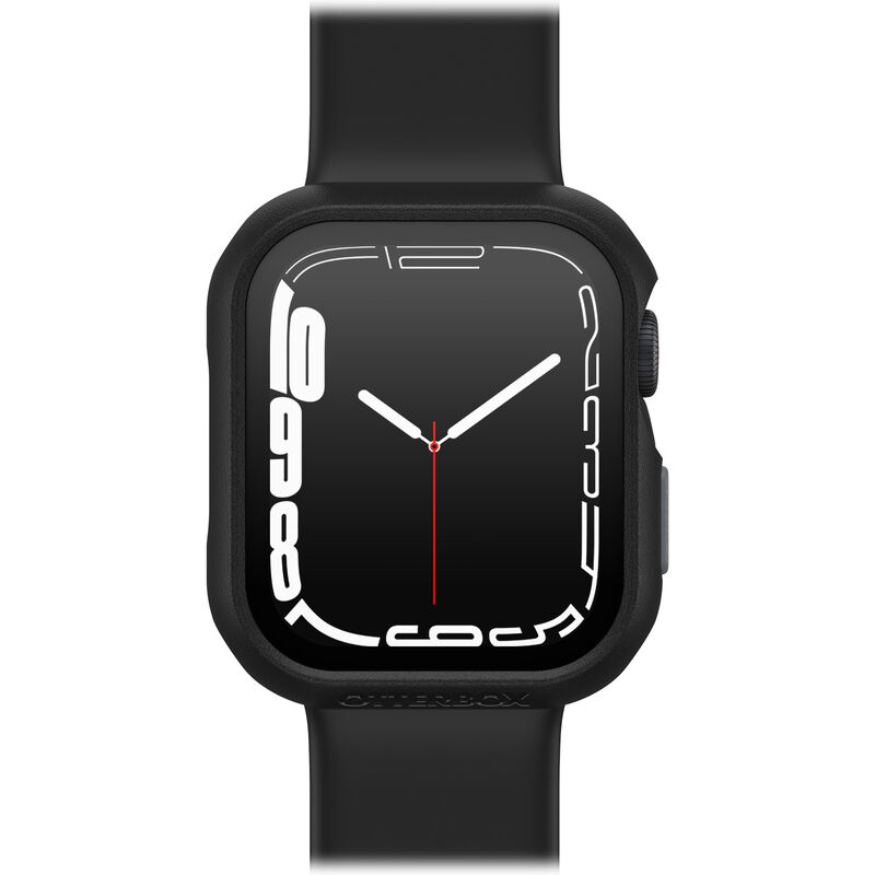 product image 3 - Apple Watch Series 9/8/7保護殼 Eclipse 保護殼附螢幕保護層