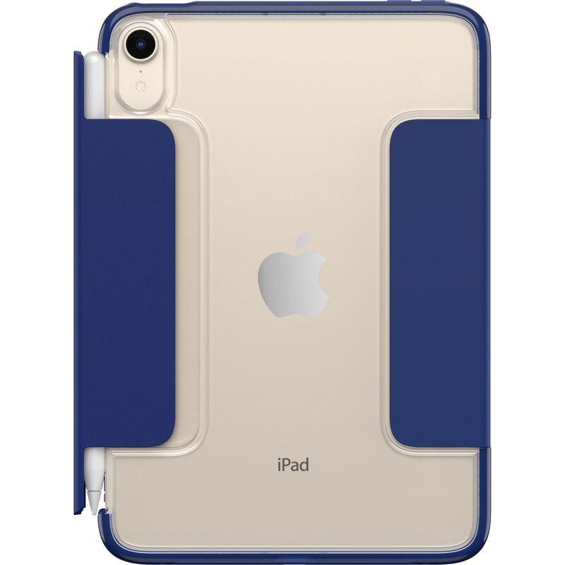 product image 2 - iPad mini (第6世代)ケース Symmetry シリーズ 360 Elite
