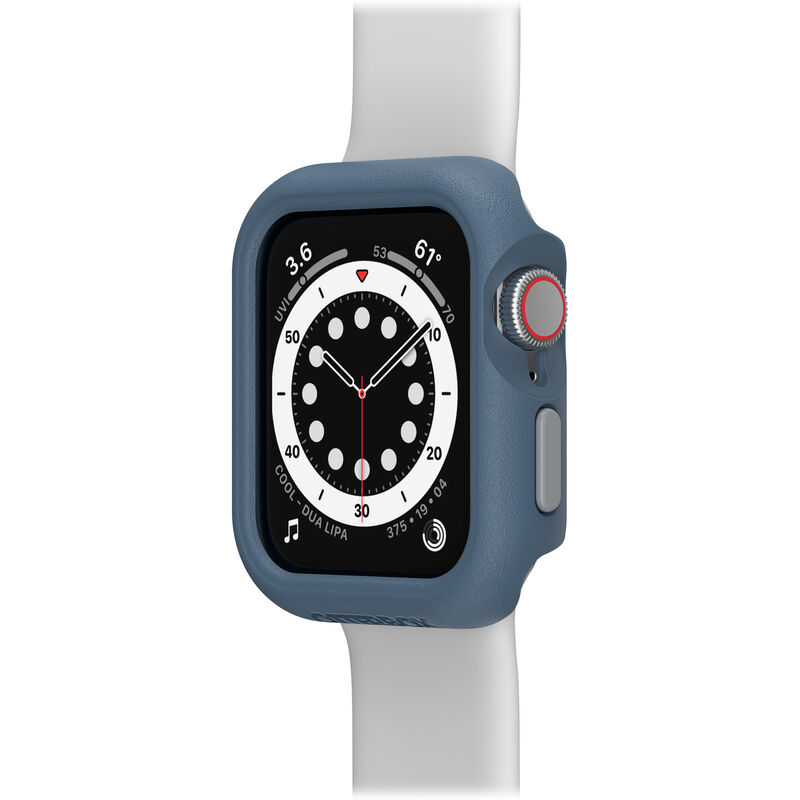 product image 2 - Apple Watch Series SE (第2世代)/6/SE/5/4 40mmケース 抗菌加工バンパー
