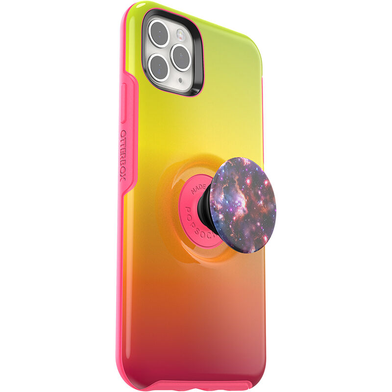 product image 113 - iPhone 11 Pro Max Case Otter + Pop Symmetry Series Build Your Own