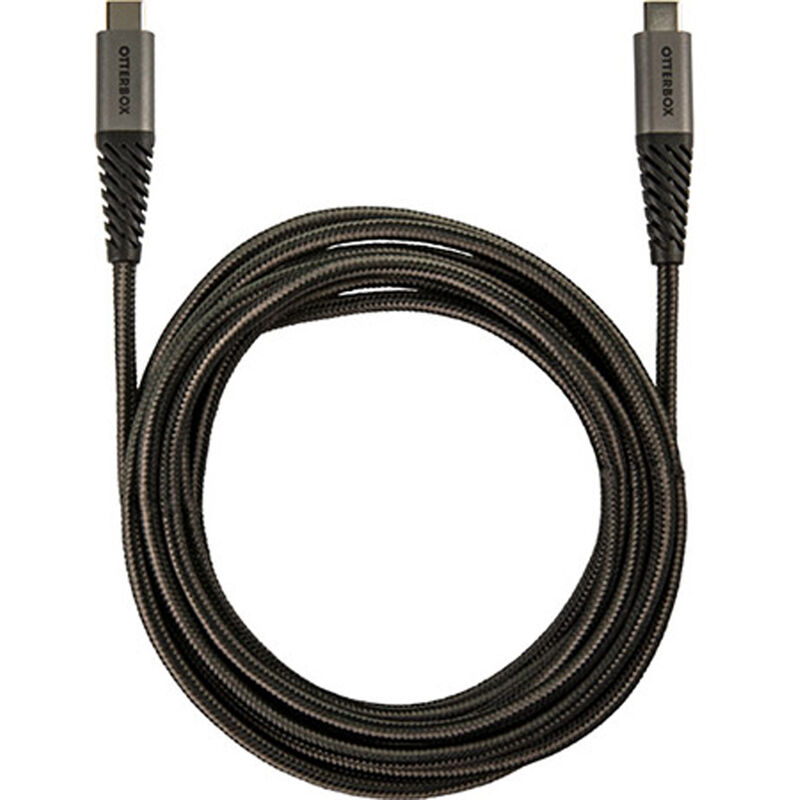 product image 1 - USB-C 至 USB-C 充電線