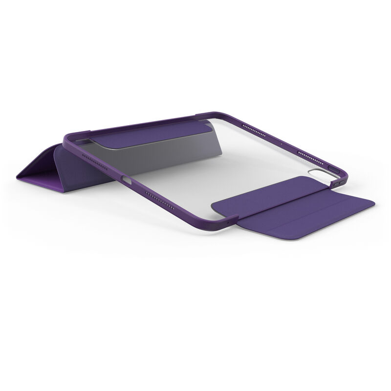 product image 2 - iPad Pro 11 吋 (M4) 保護殼 Symmetry Folio 筆記本型系列