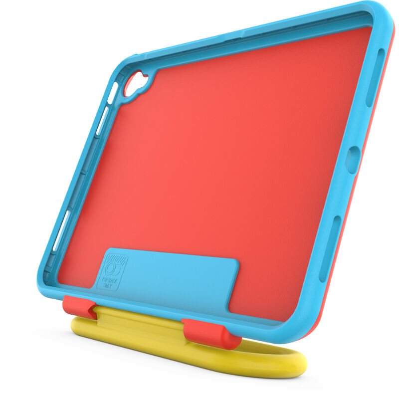 product image 4 - iPad (10th gen) Tablet Case with Screen Protector Kids EasyClean