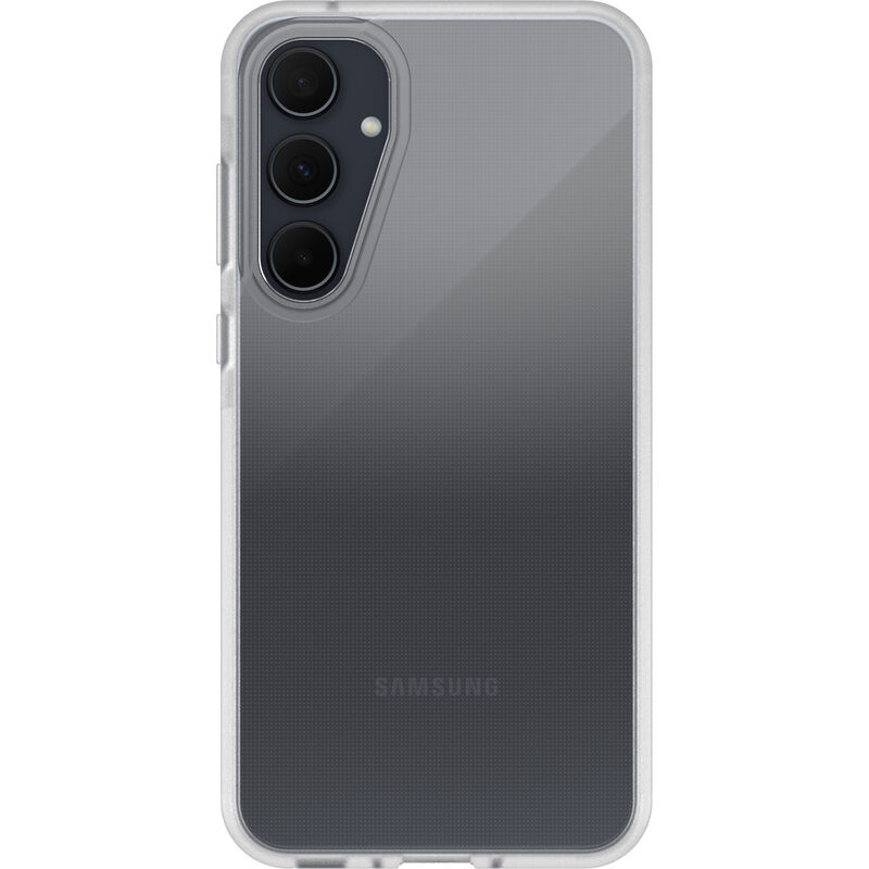 product image 1 - Galaxy A35 5G ケース React シリーズ