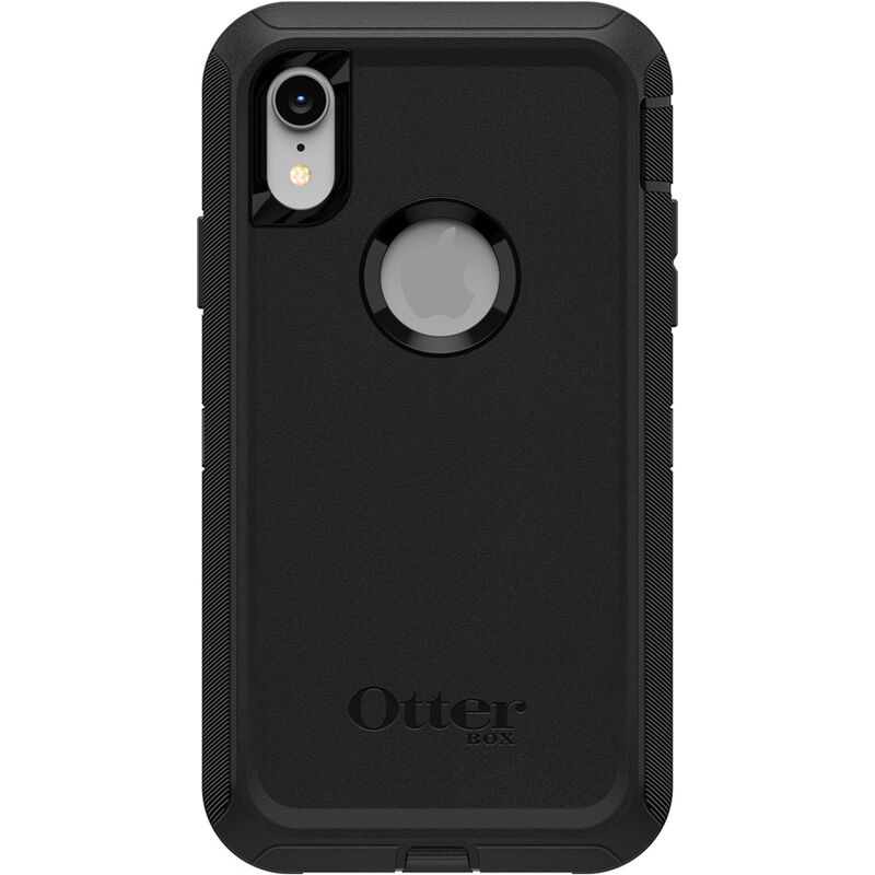 product image 1 - iPhone XR Case Defender Series