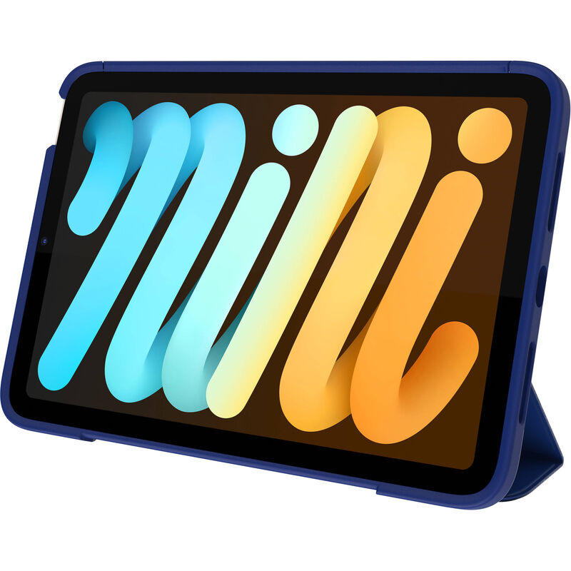 product image 5 - iPad mini (第6代)保護殼 Symmetry 360 Elite系列