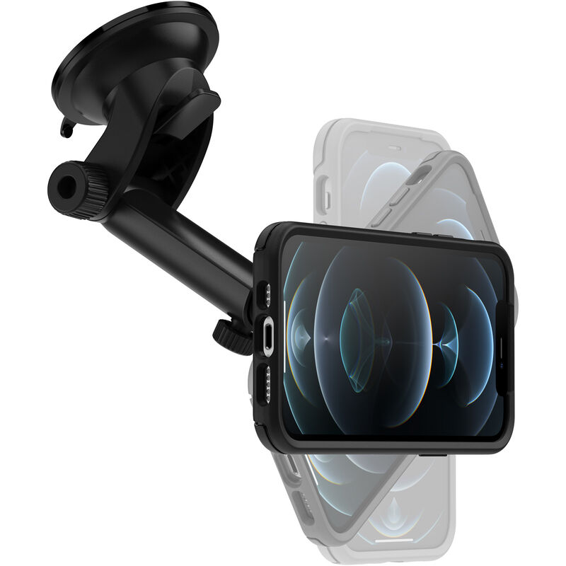 product image 5 - iPhone アクセサリー カー ダッシュボード & フロントガラスマウント for MagSafe