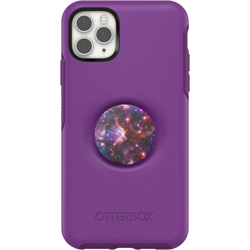 product image 130 - iPhone 11 Pro Max Case Otter + Pop Symmetry Series Build Your Own