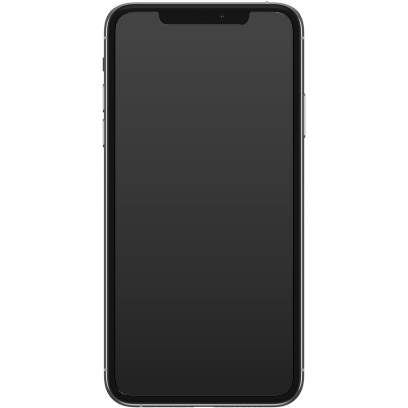 product image 2 - iPhone 11 Pro Max螢幕保護貼 Alpha Glass 強化玻璃系列