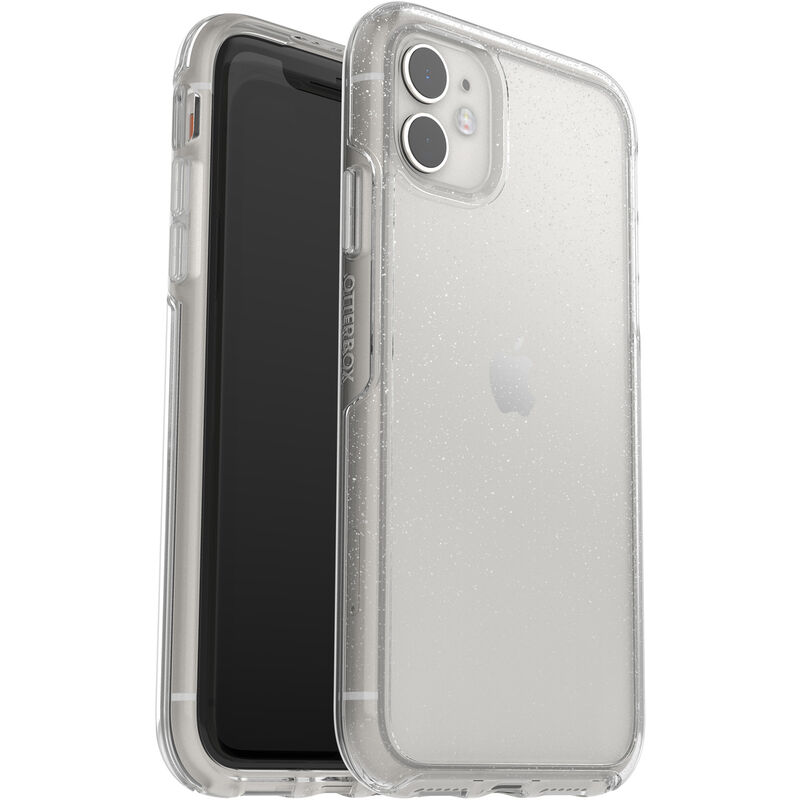 product image 3 - iPhone 11保護殼 Symmetry Clear炫彩幾何透明系列
