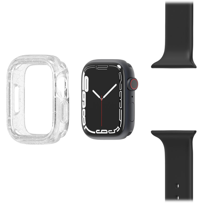 product image 4 - Apple Watch Series 9/8/7 Case EXO EDGE