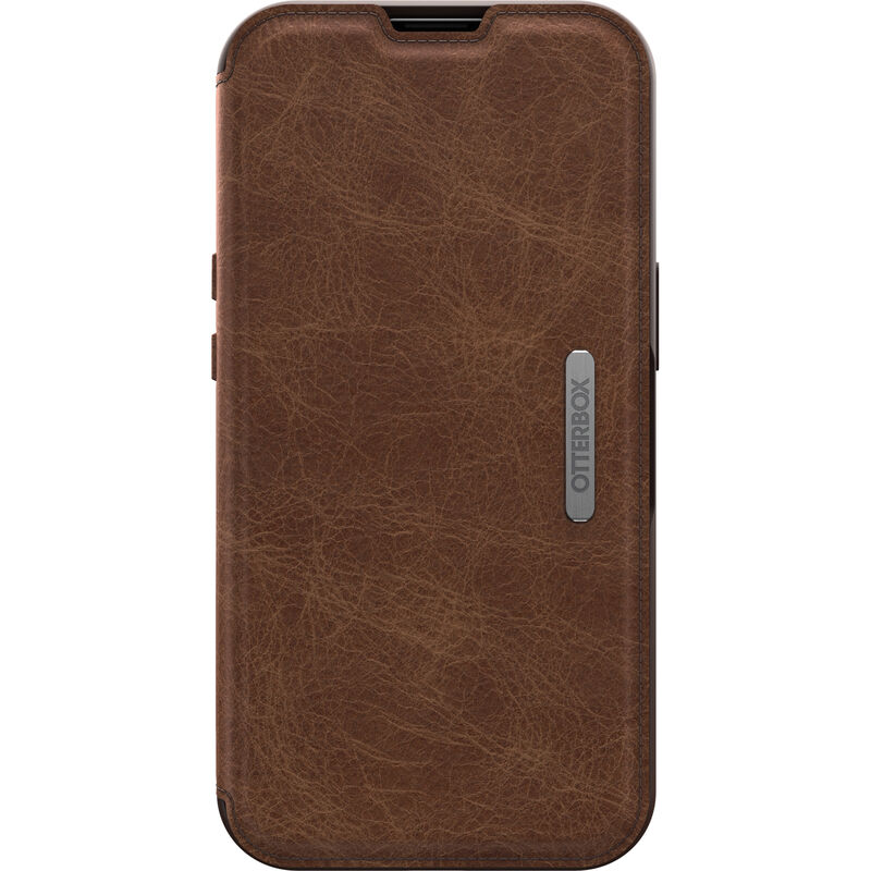 product image 3 - iPhone 13 Pro Case Symmetry Series Leather Folio