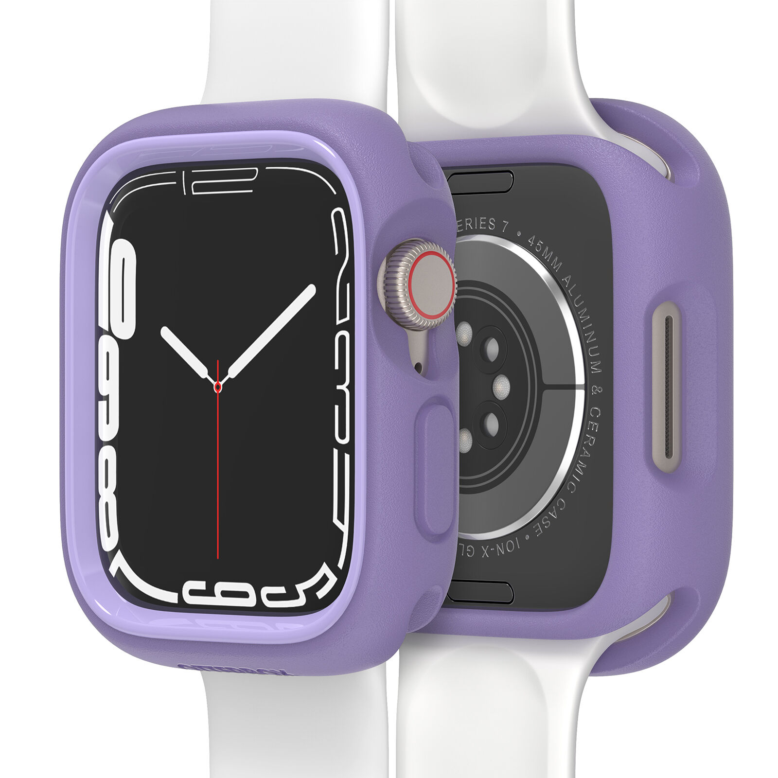 Apple Watch Series 9/8/7 45mm EXO EDGE ケース| OtterBox Japan公式ショップ