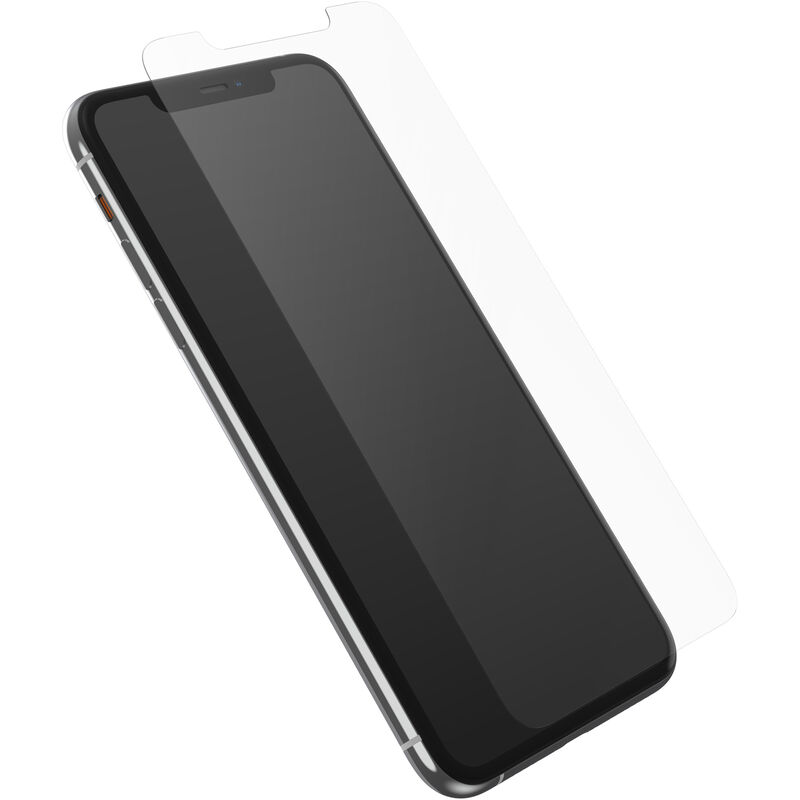 product image 1 - iPhone 11 Pro Maxスクリーンプロテクター Alpha Glass シリーズ