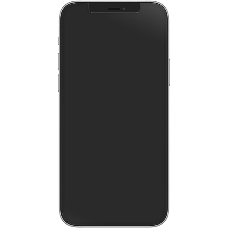 product image 3 - iPhone 12 and iPhone 12 Proスクリーンプロテクター Amplify Glass 抗菌加工シリーズ