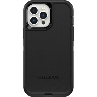iPhone 13 Pro Max and iPhone 12 Pro Max Defender Series Case