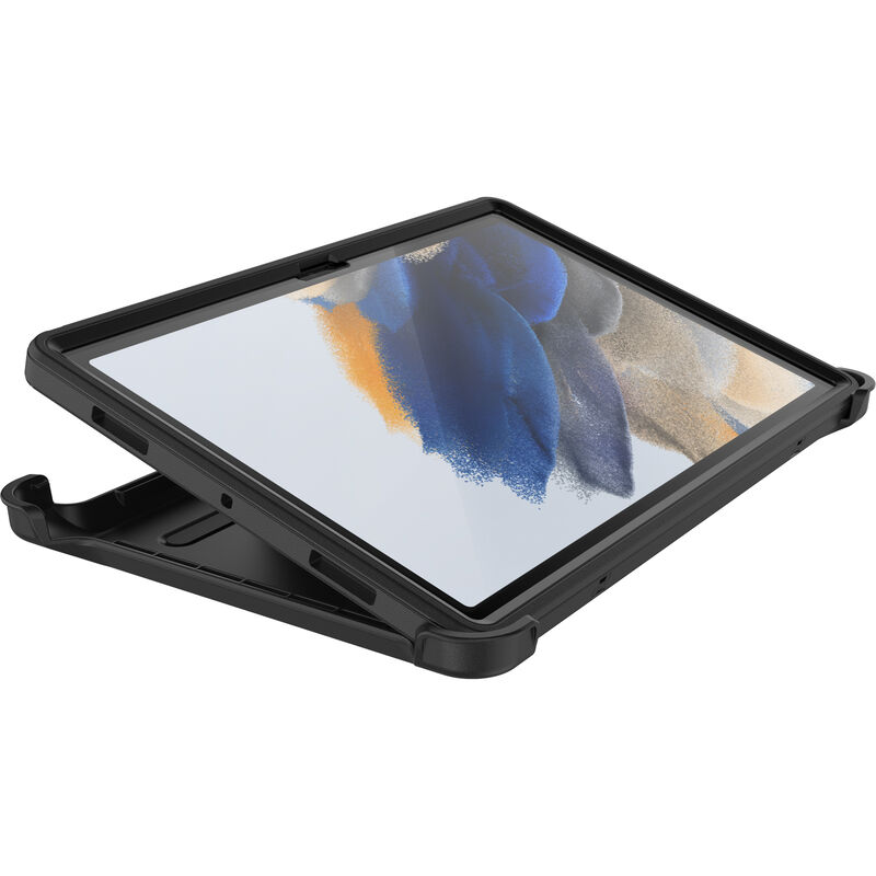 product image 6 - Galaxy Tab A8保護殼 Defender防禦者系列