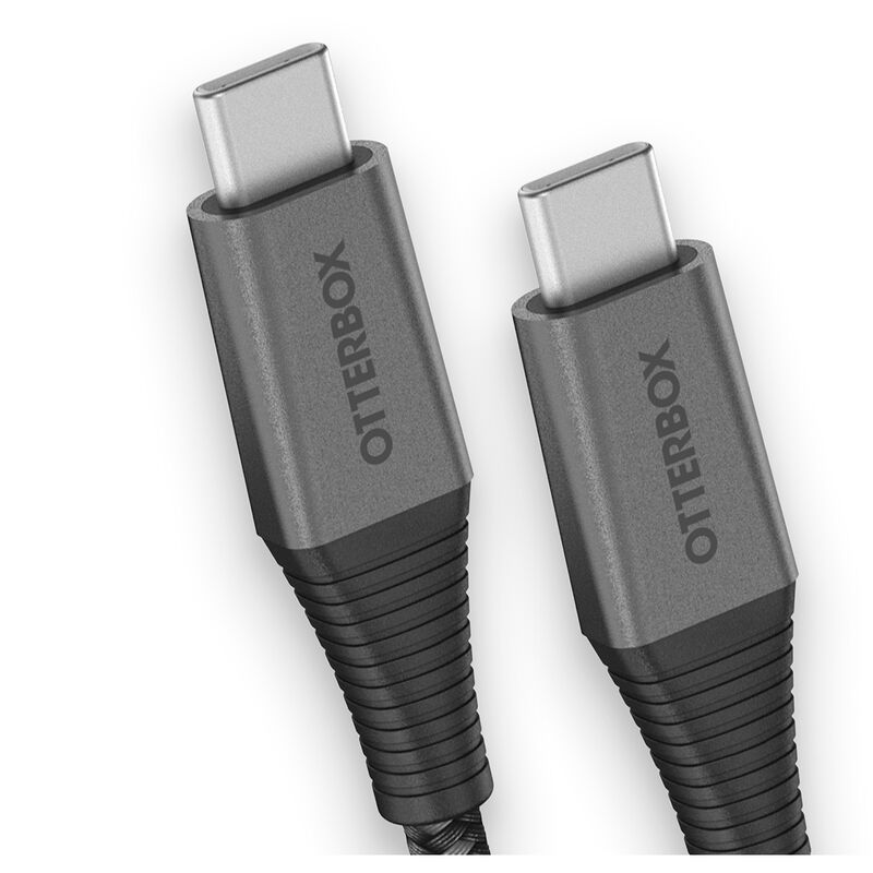 product image 3 - USB-C至USB-C充電線 快速充電線PRO