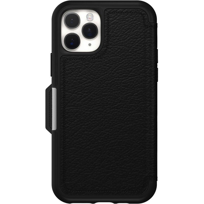 product image 1 - iPhone 11 Pro Case Symmetry Series Leather Folio
