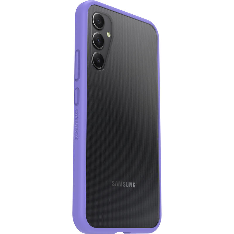 product image 2 - Galaxy A34 5G Case React Series