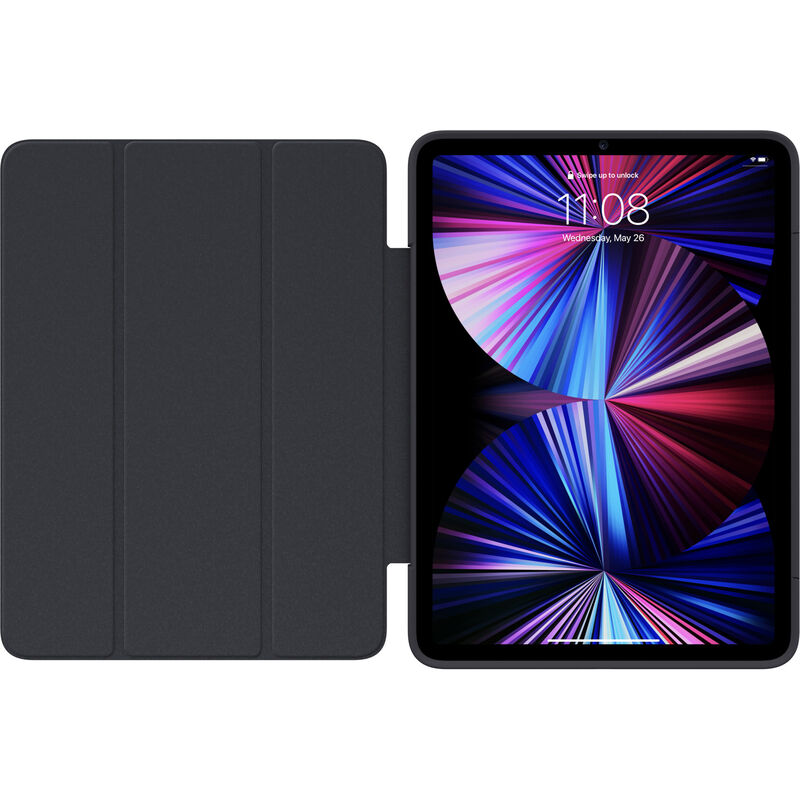 product image 7 - iPad Pro (11-inch) (1st, 2nd, and 3rd gen) Case Symmetry Series 360 Elite