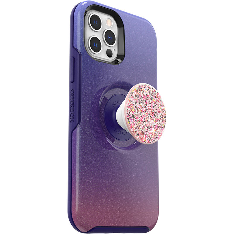 product image 98 - iPhone 12 and iPhone 12 Proケース Otter + Pop Symmetryシリーズ BYO
