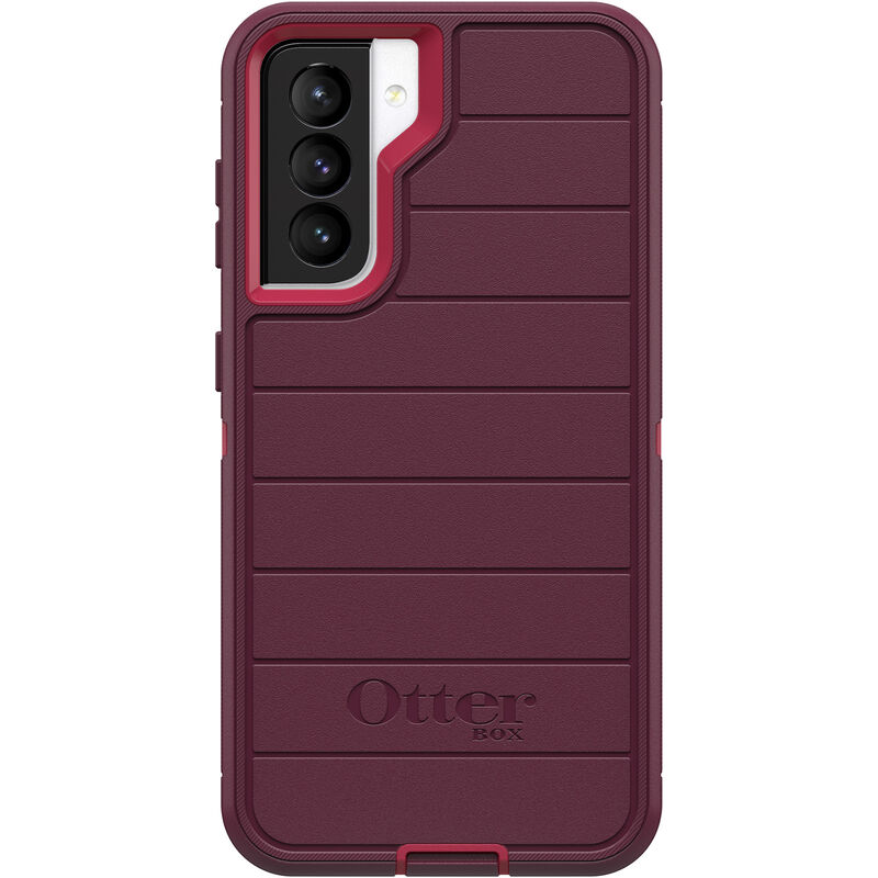 product image 1 - Galaxy S21 5G Case Defender Series Pro