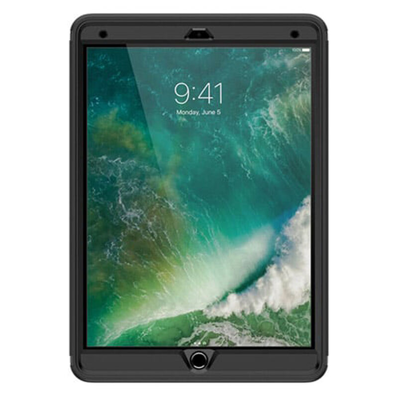 product image 2 - iPad Air (第3代)/iPad Pro (10.5吋)保護殼 Defender防禦者系列