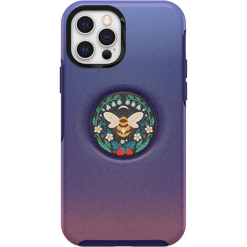 product image 81 - iPhone 12 and iPhone 12 Proケース Otter + Pop Symmetryシリーズ BYO