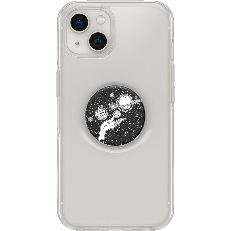 product image 1 - iPhone 13 Case Otter + Pop Symmetry Series Build Your Own