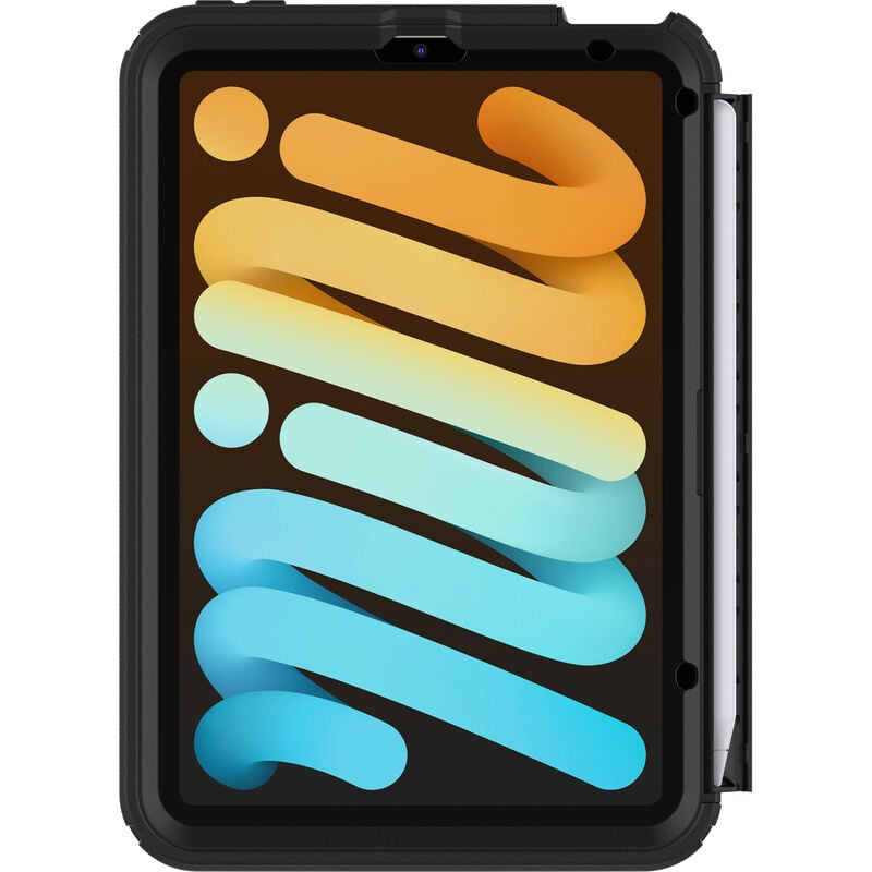 product image 2 - iPad mini (6th gen) Case Defender Series
