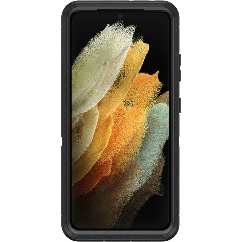 product image 2 - Galaxy S21 Ultra 5Gケース Defender シリーズプロ