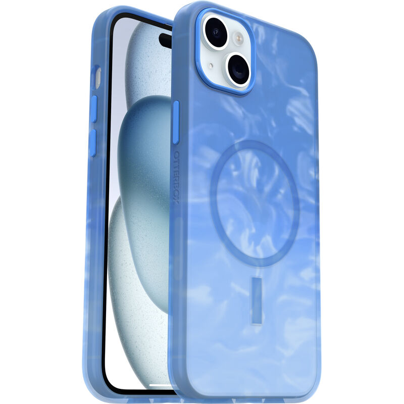 product image 3 - iPhone 15 Plus ケース Figura MagSafe シリーズ