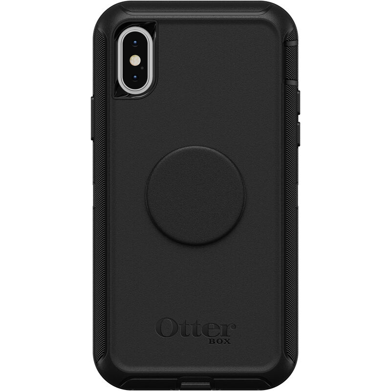 product image 1 - iPhone X/Xs Case Otter + Pop Defender Series