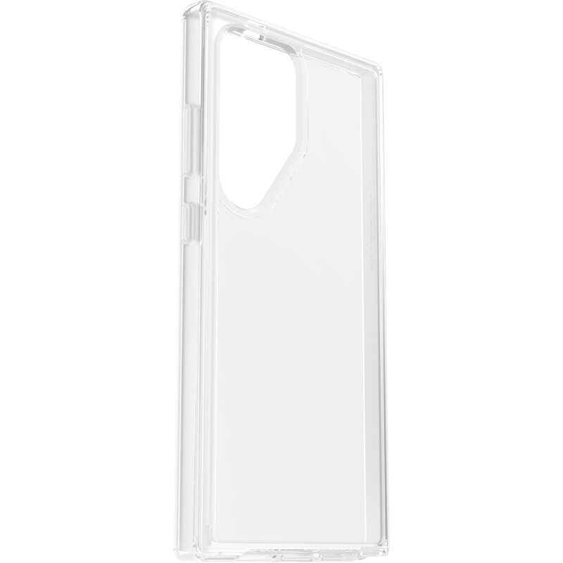 product image 4 - Galaxy S24 Ultra 保護殼 Symmetry Clear 炫彩幾何透明系列