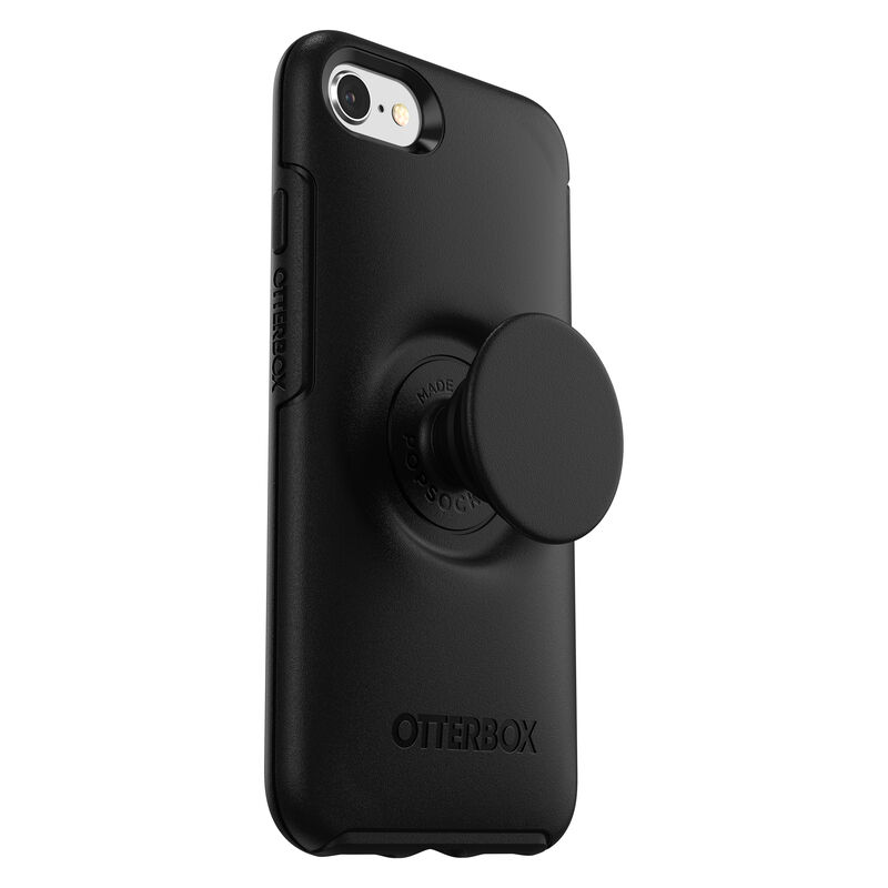 product image 2 - iPhone SE (第3世代/第2世代)/iPhone 8/7ケース Otter + Pop Symmetry シリーズ