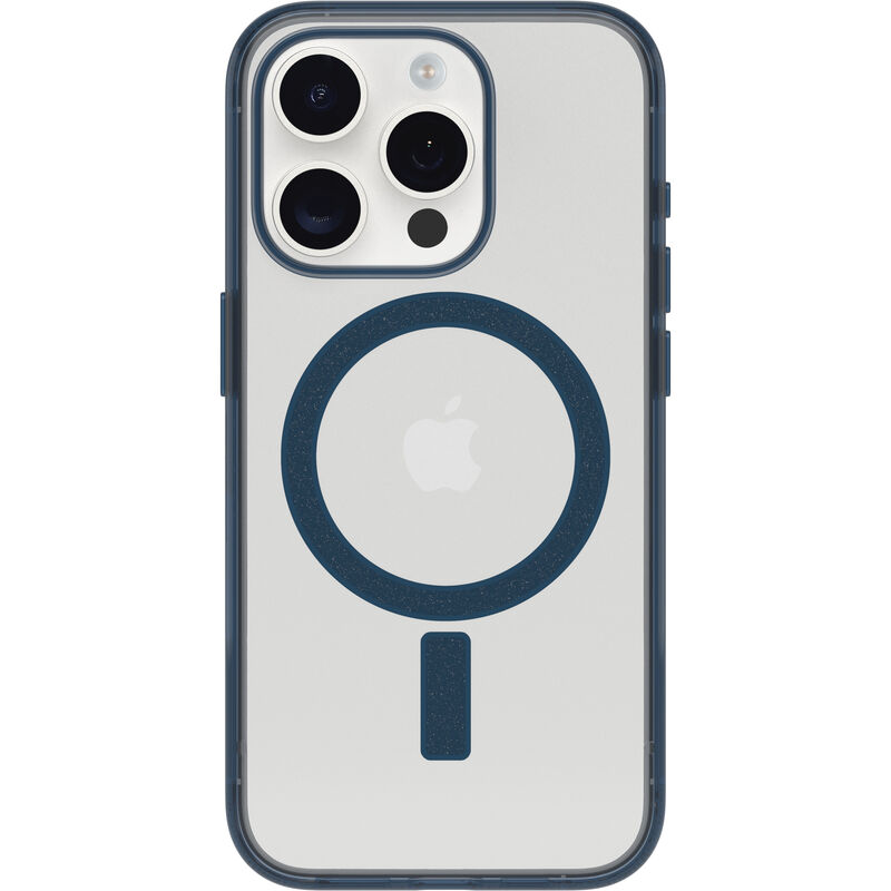 product image 2 - iPhone 15 Pro 保護殼 Lumen MagSafe 系列