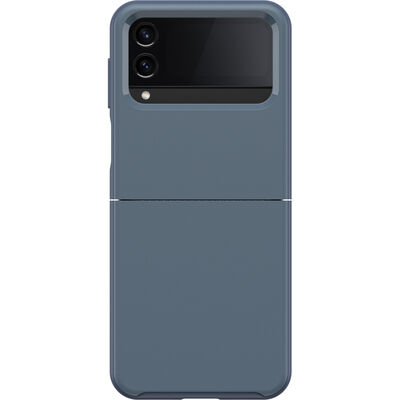 Galaxy Z Flip4 Symmetry Series Flex Antimicrobial Case