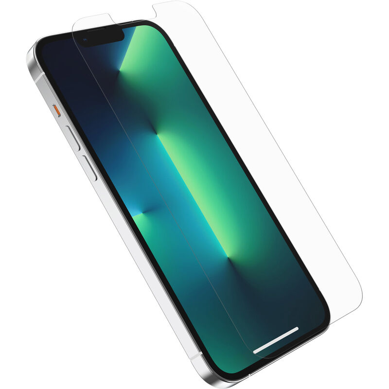 product image 1 - iPhone 13 Pro Max螢幕保護貼 Alpha Glass抗菌強化玻璃系列