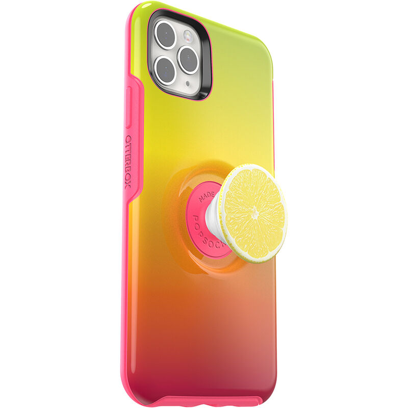product image 34 - iPhone 11 Pro Max保護殼 Otter + Pop Symmetry 炫彩幾何 + 泡泡騷系列（自選搭配）