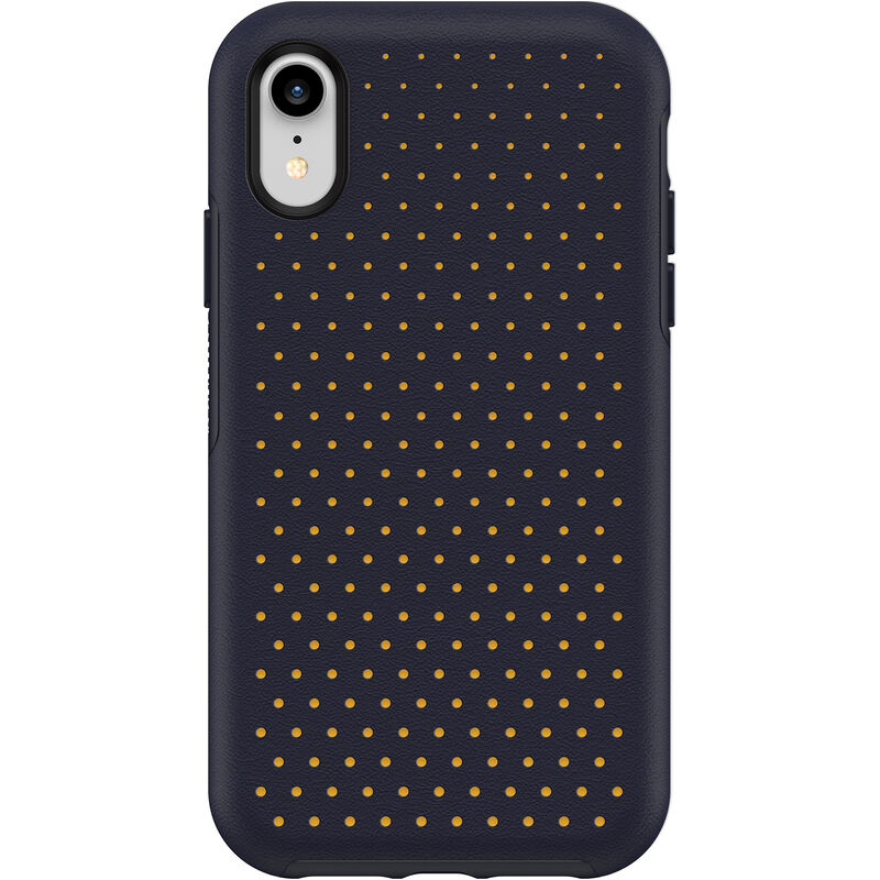product image 1 - iPhone XR Case Statement Moderne